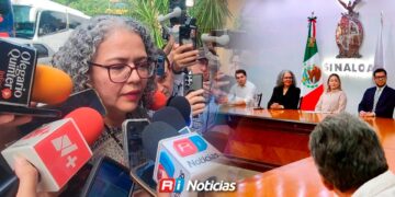 “De ser necesarios, habrá más cambios en el gabinete: Graciela Domínguez