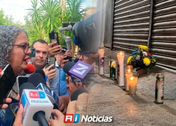 “De ser necesarios, habrá más cambios en el gabinete: Graciela Domínguez