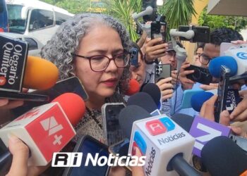 Gobernadora asegura respaldo a la UAS para cumplir pagos de fin de año, tras solicitud de rector