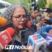Gobernadora asegura respaldo a la UAS para cumplir pagos de fin de año, tras solicitud de rector