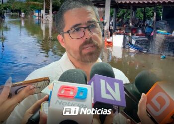 Salud prepara atención y vigilancia tras inundaciones en campos pesqueros