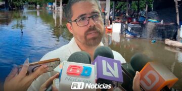 Salud prepara atención y vigilancia tras inundaciones en campos pesqueros