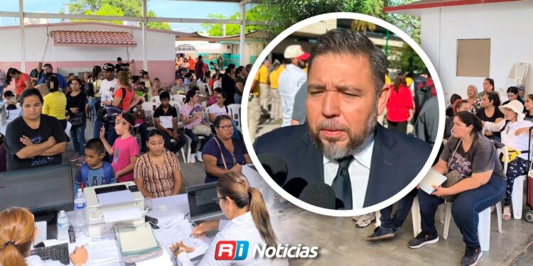Vamos a llevar las instituciones más cerca de la sociedad: Marco Antonio Zazueta