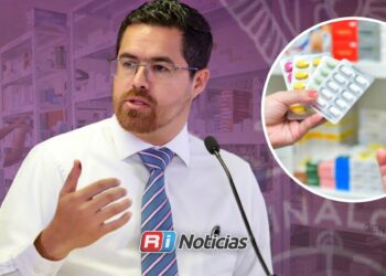 Alertan en Sinaloa por Buscapina falsificada; piden revisar lotes sospechosos