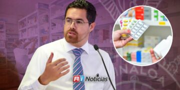Alertan en Sinaloa por Buscapina falsificada; piden revisar lotes sospechosos