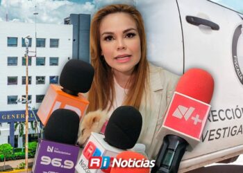 Paola Gárate exige fortalecer Fiscalía de Sinaloa ante rezago en investigación