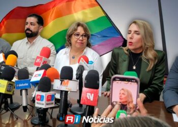 PAN y organizaciones cuestionan ley para la diversidad sexual en Sinaloa