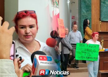 PAN y organizaciones cuestionan ley para la diversidad sexual en Sinaloa