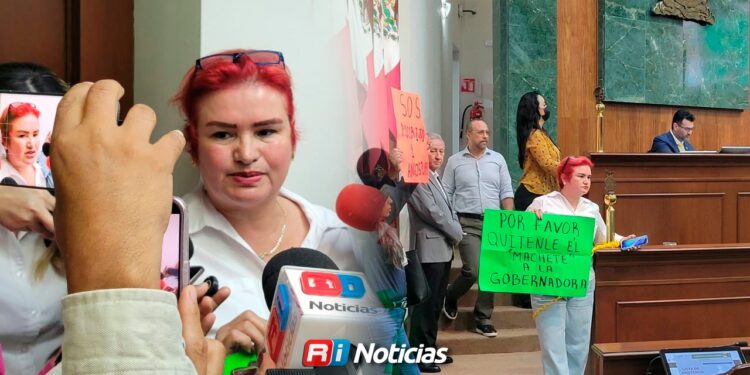 PAN y organizaciones cuestionan ley para la diversidad sexual en Sinaloa