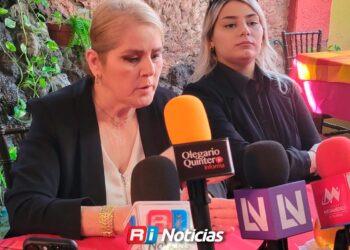 Madre exige esclarecer muerte de su hija y no descartar feminicidio