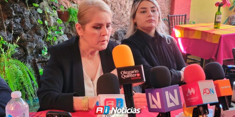 Madre exige esclarecer muerte de su hija y no descartar feminicidio