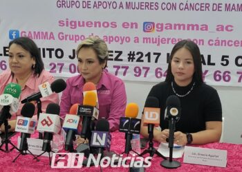 Segunda charreada con causa busca apoyar a mujeres con cáncer