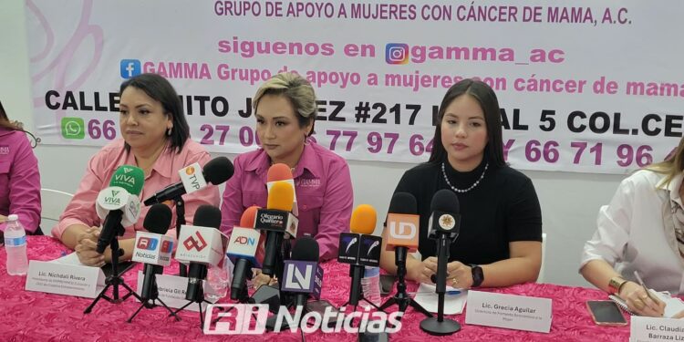 Segunda charreada con causa busca apoyar a mujeres con cáncer