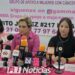 Segunda charreada con causa busca apoyar a mujeres con cáncer