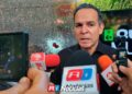 Ataque a chofer aumenta vulnerabilidad de pasajeros en transporte público: Calderón Quevedo
