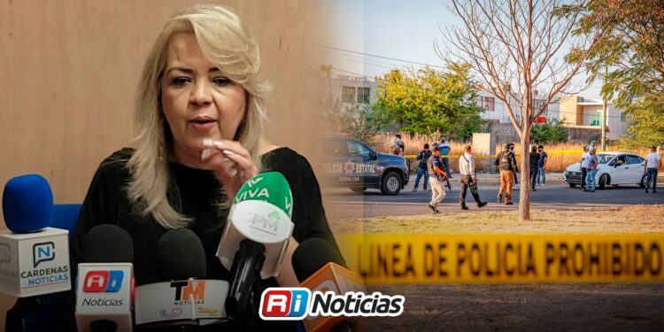 “En Sinaloa hay permiso para matar y robar”: Coparmex
