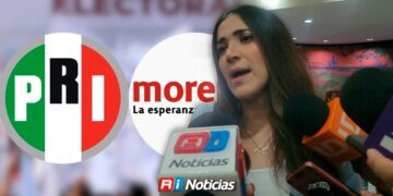 Paloma Sánchez llama a construir alianza opositora contra Morena
