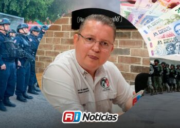 PRI en Culiacán propone plan integral para reforzar la seguridad
