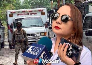 Sube a 12 la cifra de muertos tras hechos violentos en penal de Mazatlán