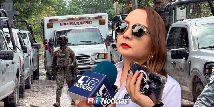 Sube a 12 la cifra de muertos tras hechos violentos en penal de Mazatlán