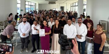 JoséMaría José Salazar se registra como aspirante a la Coordinación Municipal de Morena en Mazatlán