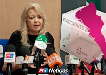 “Me han ofrecido de todo, pero tengo miedo”: Marta Reyes ante las elecciones de 2027