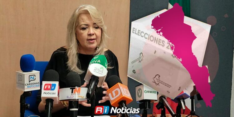 “Me han ofrecido de todo, pero tengo miedo”: Marta Reyes ante las elecciones de 2027