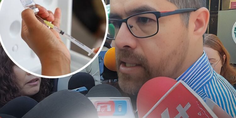¡Por seguridad SEPyC, suspende clases en el sur de Sinaloa por el huracán Simon!