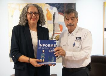 CEDH Sinaloa recibió más de 3 mil quejas durante 2025