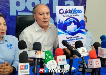 Sheinbaum debe atender la inseguridad en Sinaloa, no hacer política social: Eduardo Ortiz