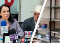 PRI pide recursos para salud, no visitas de Sheinbaum a Sinaloa