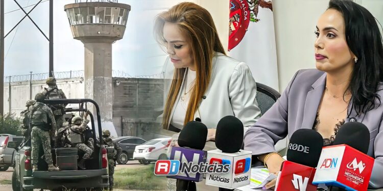 “De nada sirve un nuevo penal si persiste la corrupción”: diputadas priistas
