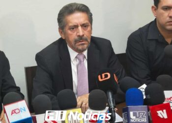 Descarta Congreso ruptura con el Ejecutivo estatal