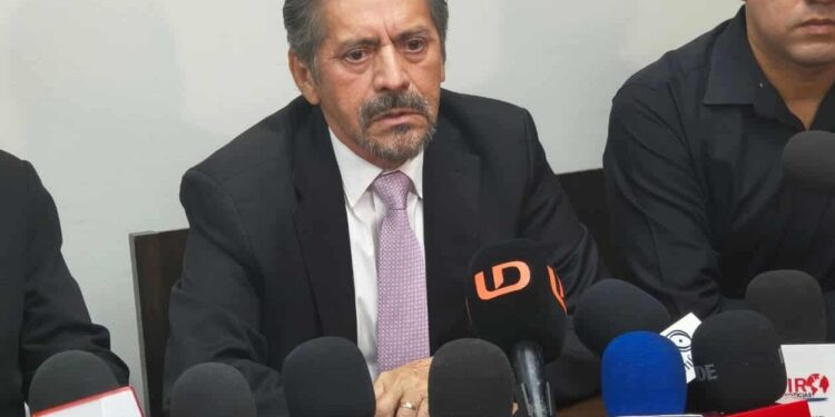 Descarta Congreso ruptura con el Ejecutivo estatal