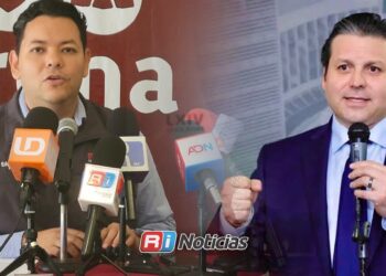 “Son puros mitotes”: Morena Sinaloa pide a Zamora revelar nombres