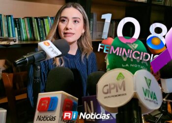 Sinaloa registra 108 feminicidios y 373 niños en el programa Infancias con Futuro