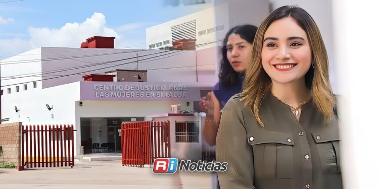 Secretaría de las Mujeres brinda apoyo a familias afectadas por tragedias en penal de Mazatlán