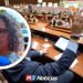 Hay respeto y dialogo con los 40 diputados: Gobernadora