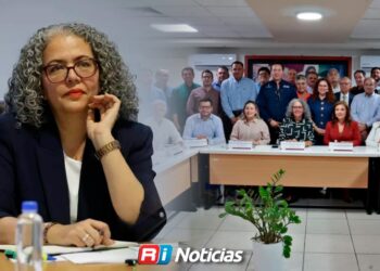 Hay respeto y dialogo con los 40 diputados: Gobernadora