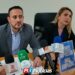 Roxana Rubio reta a gobernadora a regresar el Seguro Popular