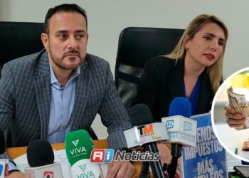 PAN propone reducir 50% el Impuesto Sobre Nómina en Sinaloa