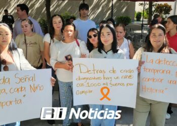 ¡Niños con cáncer sin medicamentos! Elizabeth Montoya propone garantizar atención integral en Sinaloa