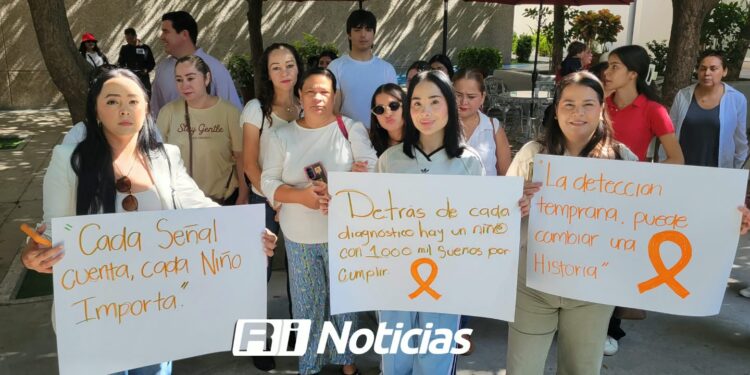 ¡Niños con cáncer sin medicamentos! Elizabeth Montoya propone garantizar atención integral en Sinaloa
