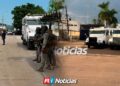 Trasladan a 49 internos de penales de Sinaloa a otros estados
