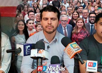 Fundador de Morena acusa que el movimiento se convirtió en un proyecto de intereses personales en Culiacán