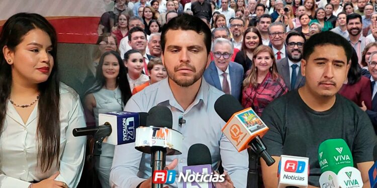 Fundador de Morena acusa que el movimiento se convirtió en un proyecto de intereses personales en Culiacán