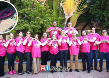 IMSS Sinaloa llama a prevenir el cáncer de mama con revisiones oportunas