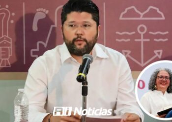 Renuncia director del SATES ante proceso interno de Morena