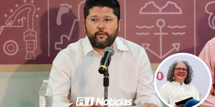 Renuncia director del SATES ante proceso interno de Morena