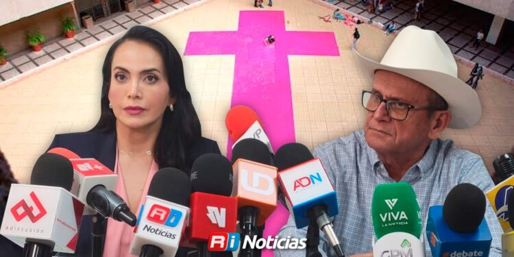 Feminicidios en Sinaloa aumentan 131%; PRI exige respuestas al gobierno